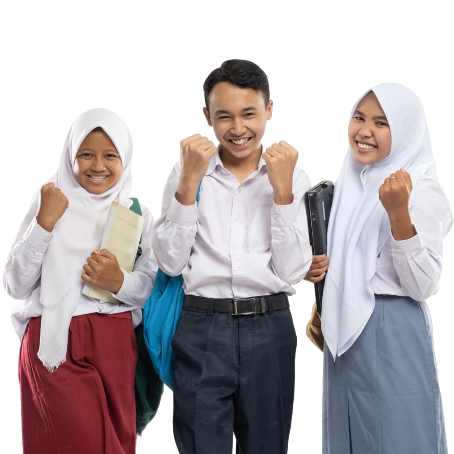Siswa Pensil Indonesia